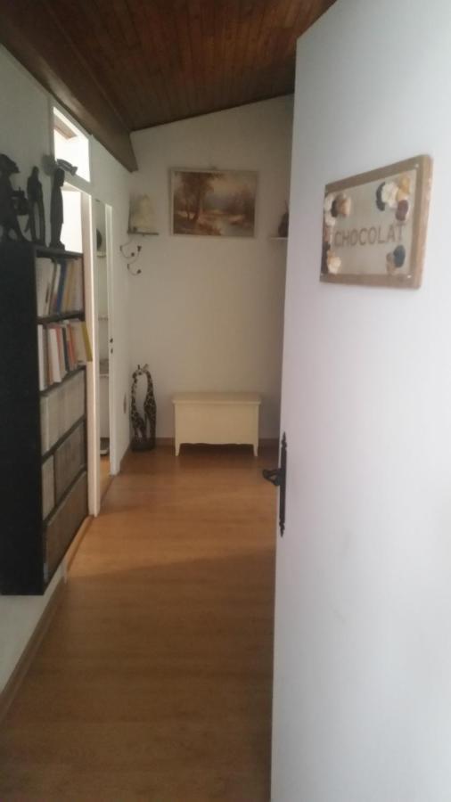 La Cle Des Champs Bed and Breakfast Saou Buitenkant foto